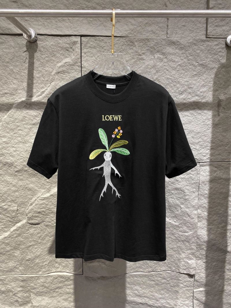 Loewe T-Shirts